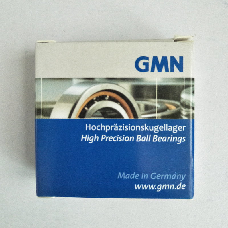德国GMN角接触球轴承_主轴轴承  KH 61907 CTA现货供应