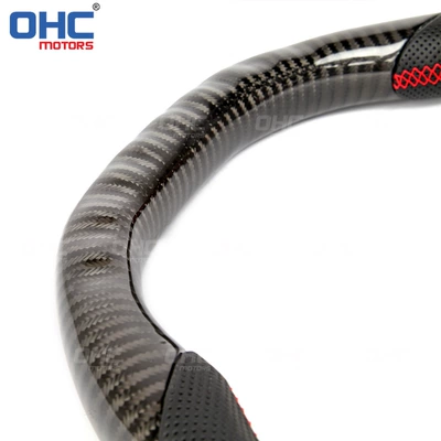 steering wheel modification, Steering wheel