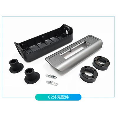 Retardant Material Car Charging 3.5Kw — EV şarj adapterləri