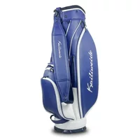 Новая сумка для гольфа Kailiweide Club Bag PU водонепроницаемая стандартная сумка для гольфа унисекс ультра-легкая и прочная