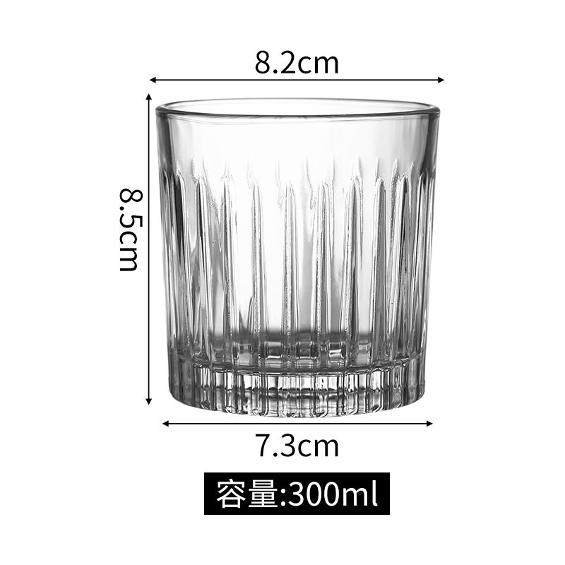 Whiskey cup trumpet (72/box)