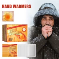 Jaysuing Children's handheld warm stickers, compress, sticker
