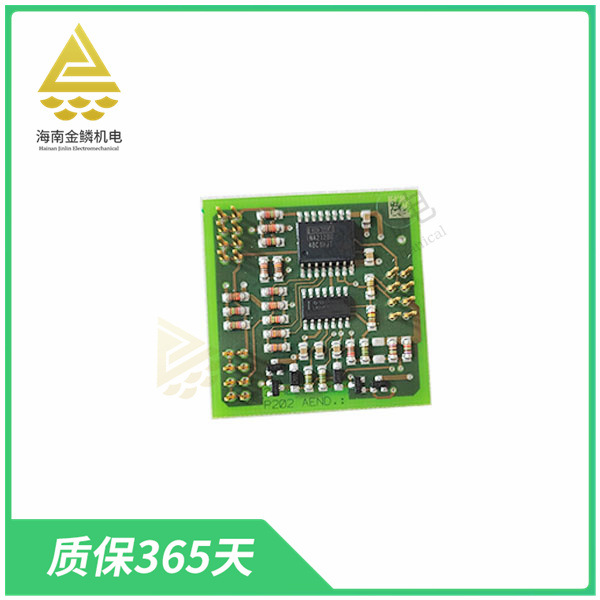 XVC767AE102 3BHB007209R0102  | 216AB61 模拟输入板