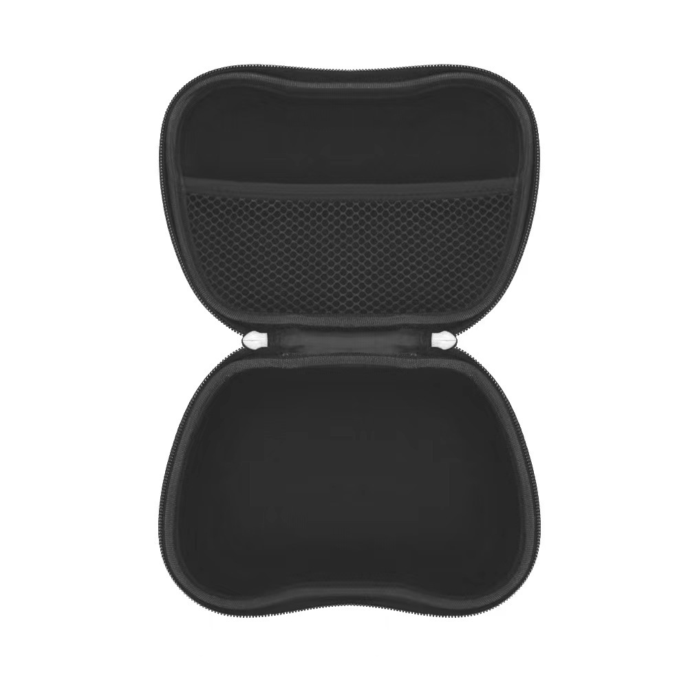 Bolsa de almacenamiento resistente al agua para consola de juegos Switch/PS5, estuche EVA portátil