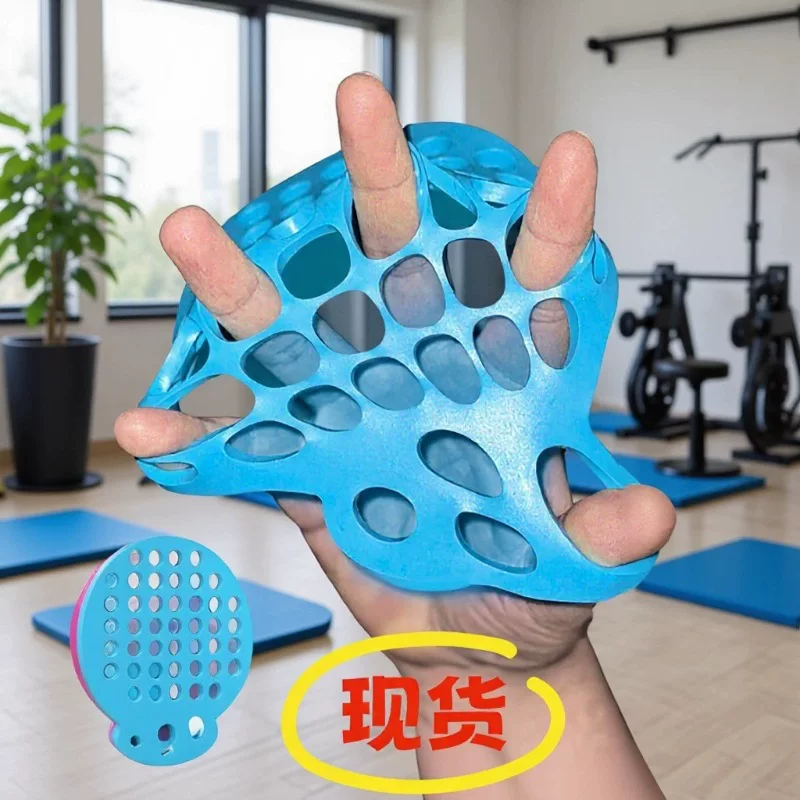 Новый Finger stretcher Amazon's Finger stretch exerciser Hand Stretch Grip Strength Exercise Network