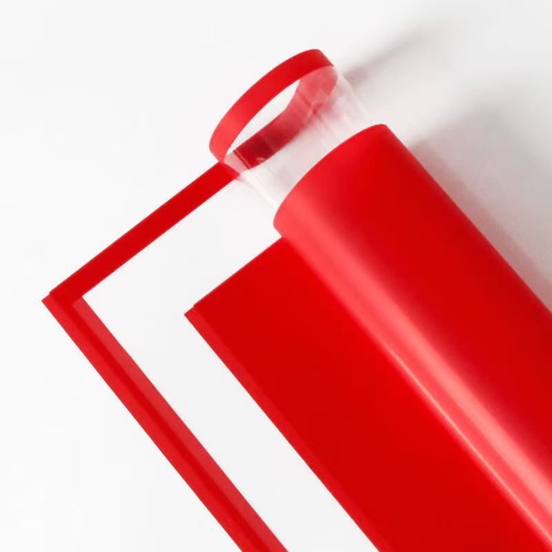 Papel Coreano para Envolver Flores BOPP para Ramos y Regalos