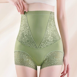 塑身裤;塑身连体衣;女士安全裤