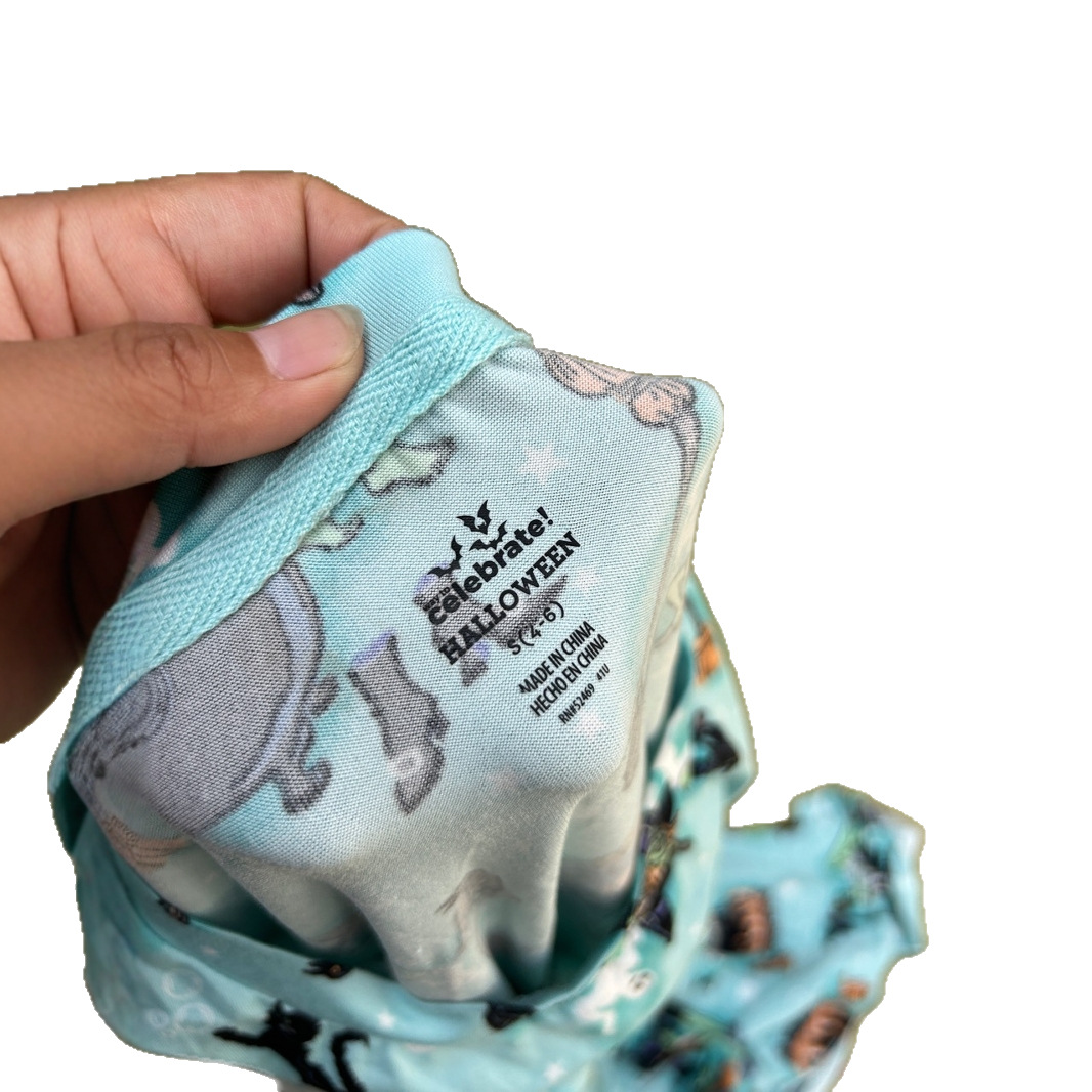 Comercio exterior transfronterizo ropa de mujer de verano camisón de manga corta pijamas 25 nuevos servicios a domicilio individuales europeos y estadounidenses