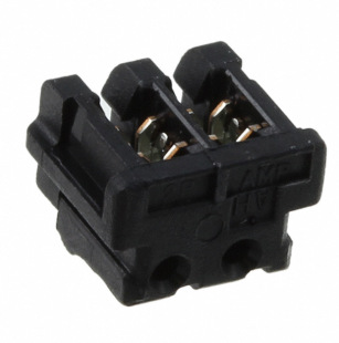 TE/̩��ԭ�b�������B����6-173977-2�g��2.0mm2pinĸ��IDC����