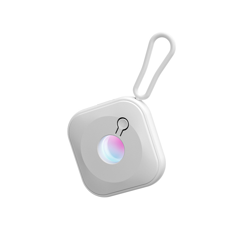 Nuevo detector de cámara inteligente Hotel anti-disparo monitoreo detector de escaneo infrarrojo viaje de negocios Cámara antirrobo
