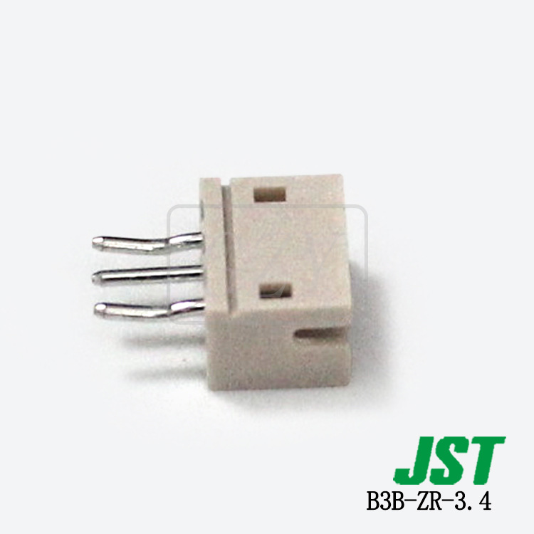 B3B-ZR-3.4  JST ZRϵ 1.5mm ߶԰ɶ