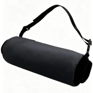 football travel handheld waterproof belt bag with zipper