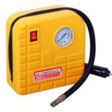 Multifunctional Household Air Compressor Pump for Car Bicycle Balloon Tire Inflator Multifunctional Household Air Compressor Pump for Car Bicycle Balloon Tire Inflator