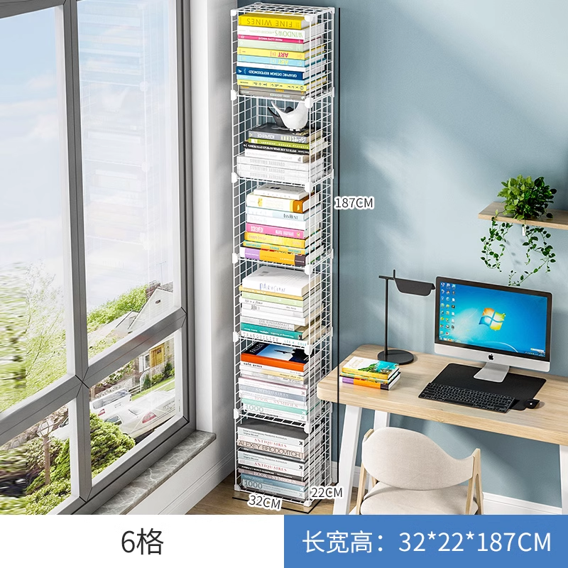 [대담한 고체 강화] 6 그리드-다중 시나리오 사용