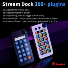 �Զ��x�о�С�I�P/LCD AI keyboard/MBox N1/mirabox/aikeyboard