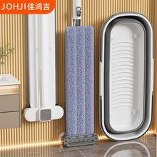 家用免手洗平板喷水喷雾消毒拖把干湿两用吸水棉头木地板一拖洁净