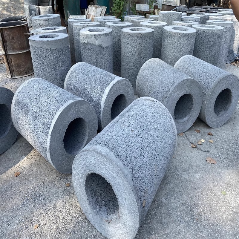 无砂水泥管用于市政排水建筑工程农业灌溉耐腐蚀抗压强本地直发