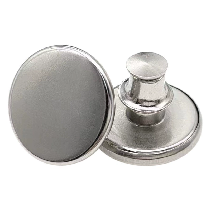 Магнитная Пряжка для штор герметичная легкая Пара Пряжка Сильный магнитный инструмент без силы съемный металлический ремешок фиксированная кнопка