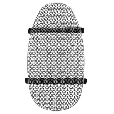 Electric car cushion – hollow-out cooling seat cushion