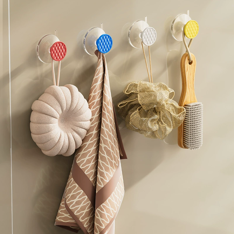 Крючок для присоски перфораторный крючок