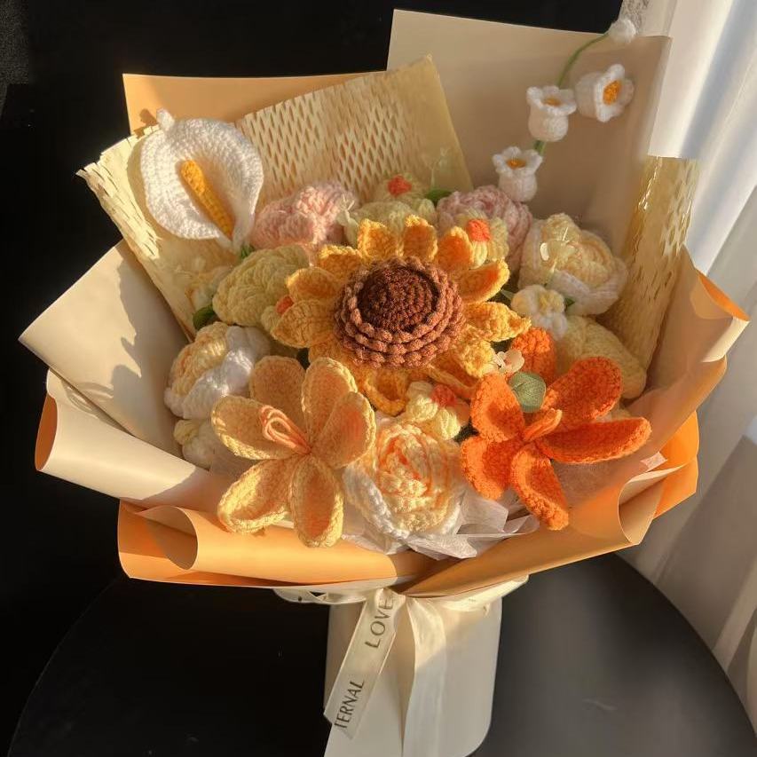 Extra large seedless sunflower