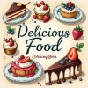 X1-1019 Delicious food/24 pages