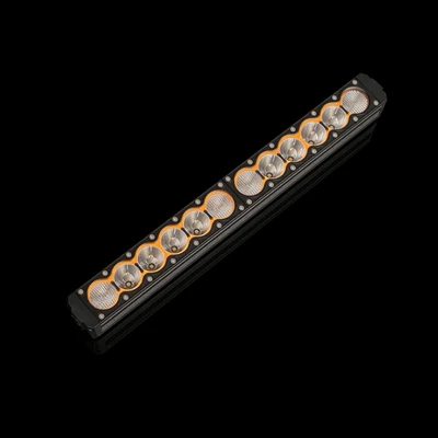 Row Strip Light Langmingnas 20W | İşçi projektorları