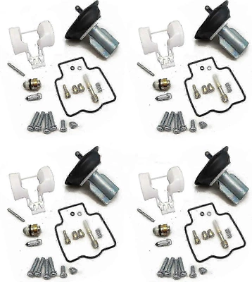 Motorcycle engine and accessories Customization According to Your Drawings - 077-for-kawasaki-zx400-zxr400-1990-1999
