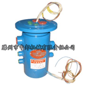 滕州市中邦批量供应销售多通路导电中心回转接头 多种规格