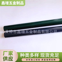 厂家供应阁楼围栏扶手家用室内防护栏杆别墅立柱铁艺简约楼梯立柱