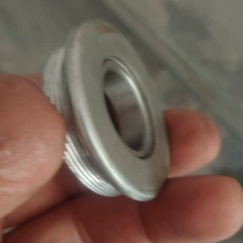 钢珠、滚珠;通用五金配件;轴承座