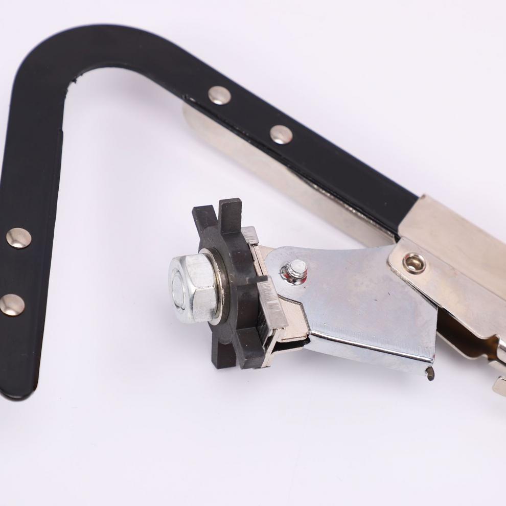 Engine carbon deposit cleaning scraper, auto repair cleaning tool set, car piston ring disassembly and assembly compressor, expansion caliper