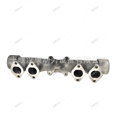 Exhaust Manifold 4999607, Exhaust manifold