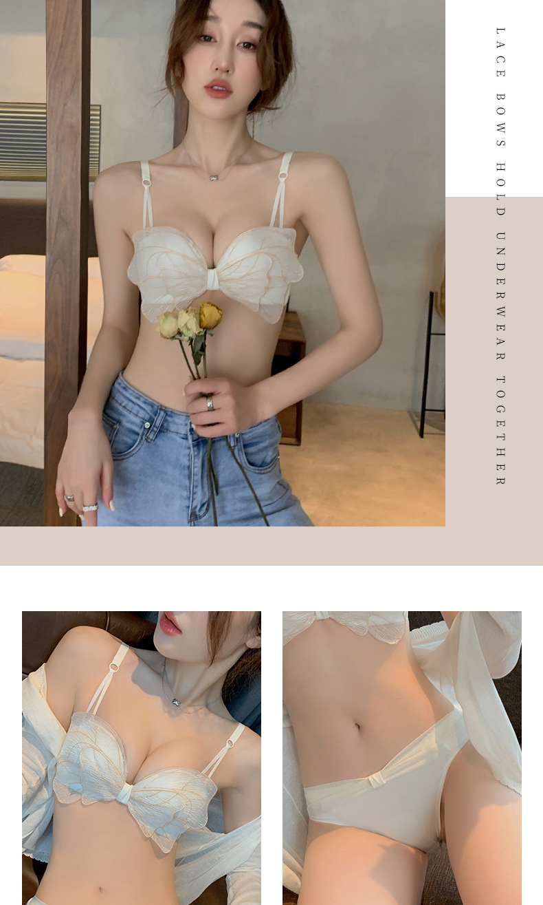 Lingerie Set Image 5
