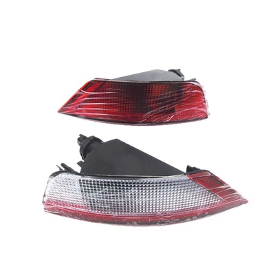 Focus Rear Bumper Light | Fog lamp