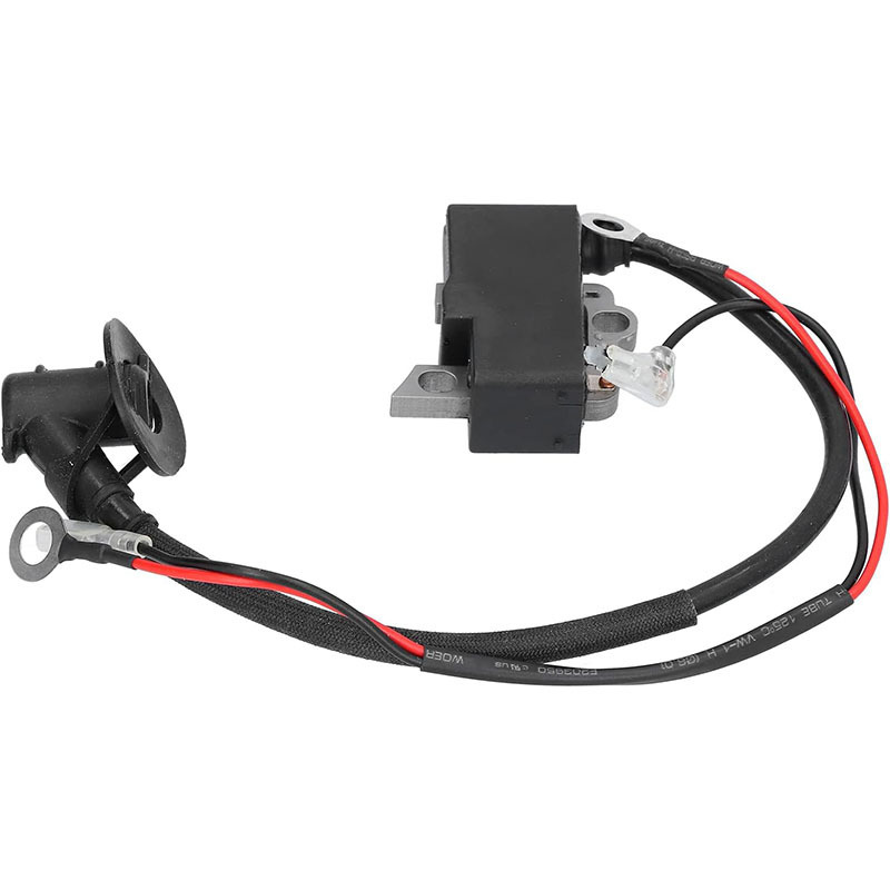 STIHL 点火コイル高電圧パッケージ 42384001301 STIHL TS400 TS410 TS420 用|undefined