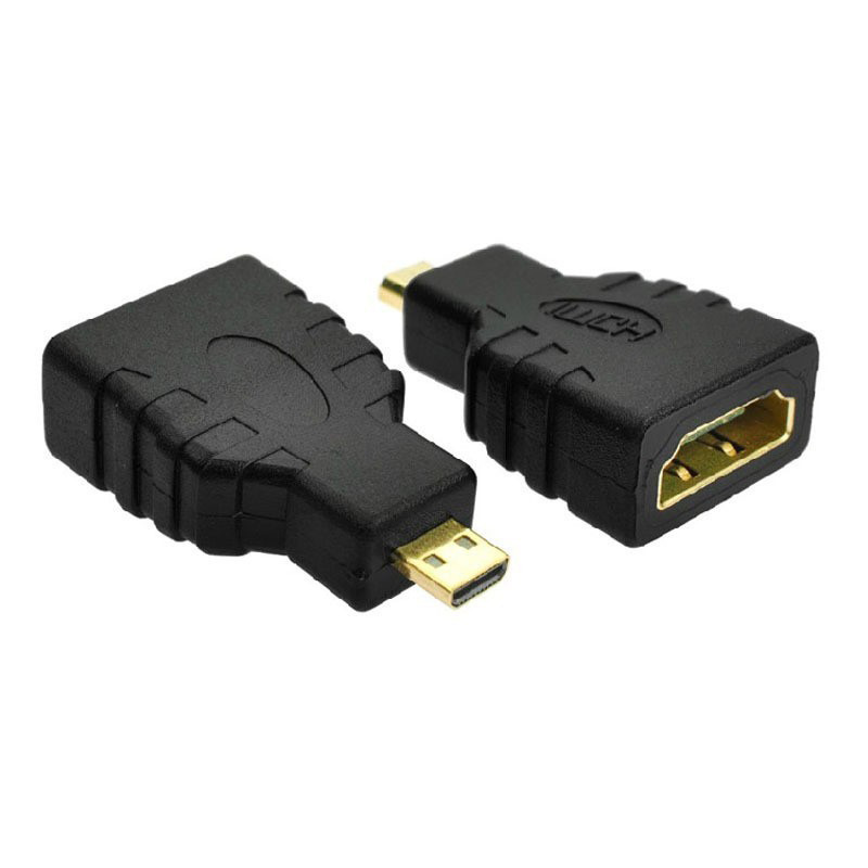 Minihdmi変換hdmi変換ヘッドミニ公対母大変換小ハイビジョン延長マイクロhdmi変換コネクタ|undefined