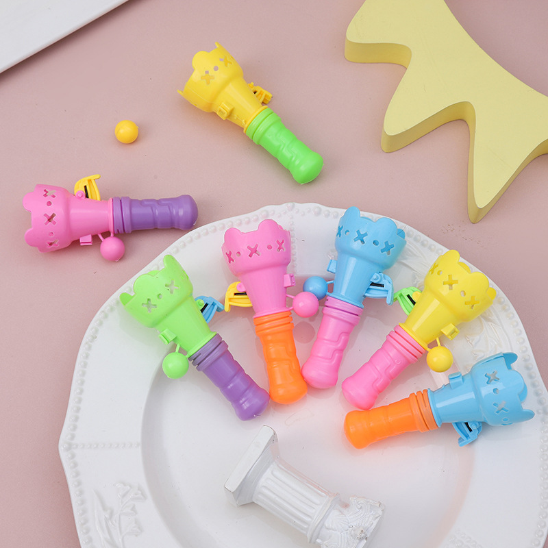 Nueva divertida máquina de pinball, juego de seguridad de batalla interactiva, juguetes de tiro para niños, regalo de recompensa de jardín de infantes