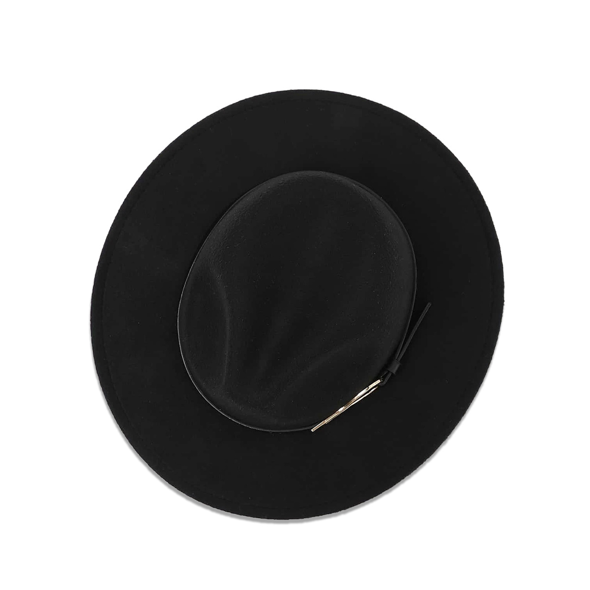 Cinturón de aro Fedora Hatat Menos dos NSTQ101542