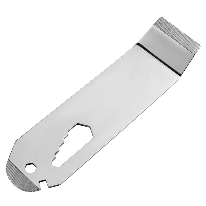 不锈钢内饰撬板汽车改装撬板拆卸双头撬板门板中控台后视镜片拆卸