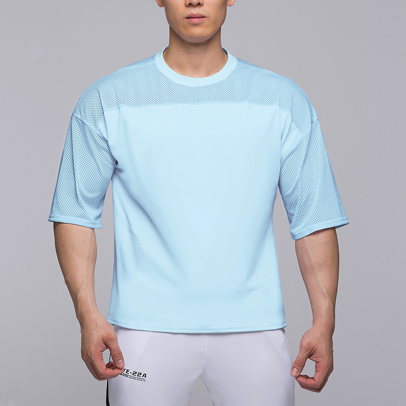 浅蓝1