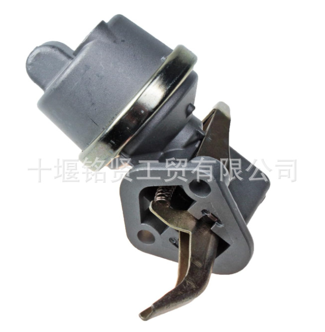 Cummins Engine B5.9 Series Diaphragm Oil Transfer Pump 3928143 3966154 4983584