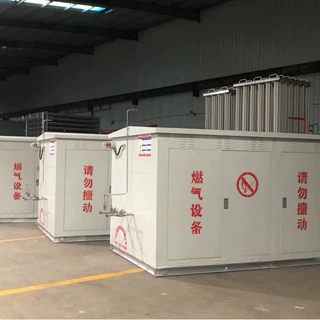 管道燃气调压箱PNG调压箱调压柜/PNG调压阀调压撬燃气