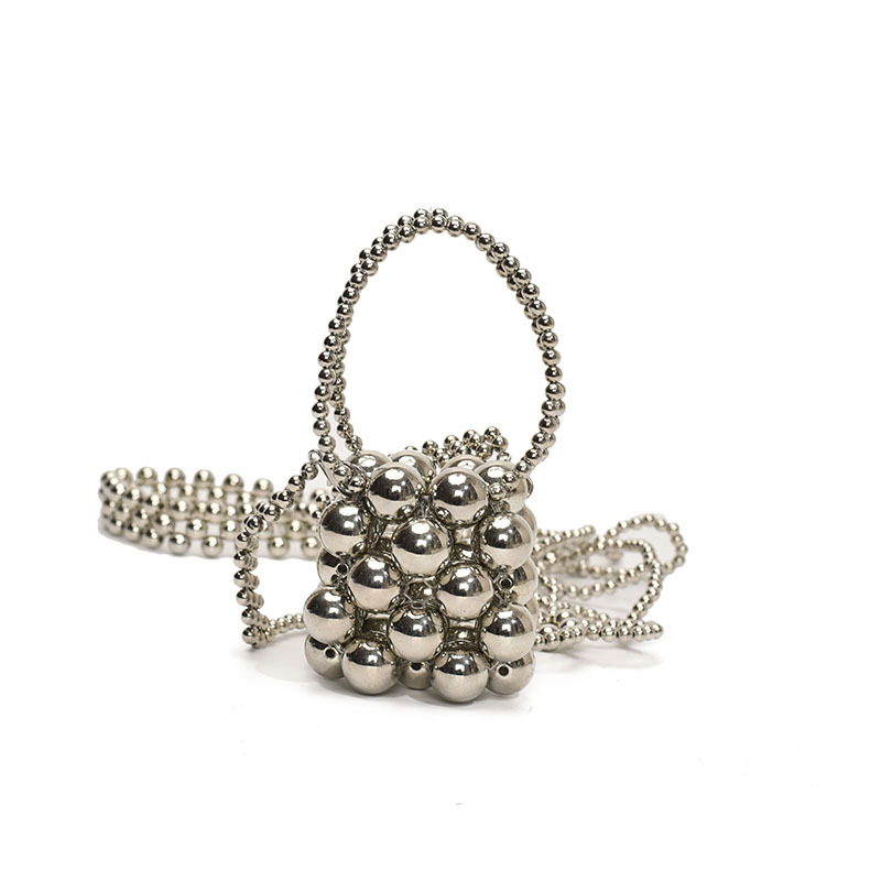 Pequeña plata