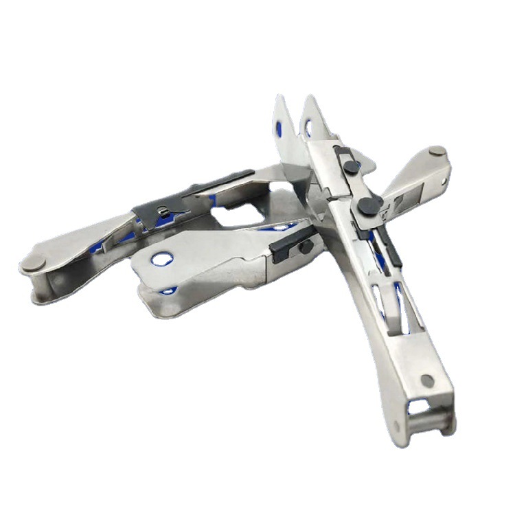 SMT贴片机SM321/SM411/SM421 8*4mm飞达压料盖J90650178A