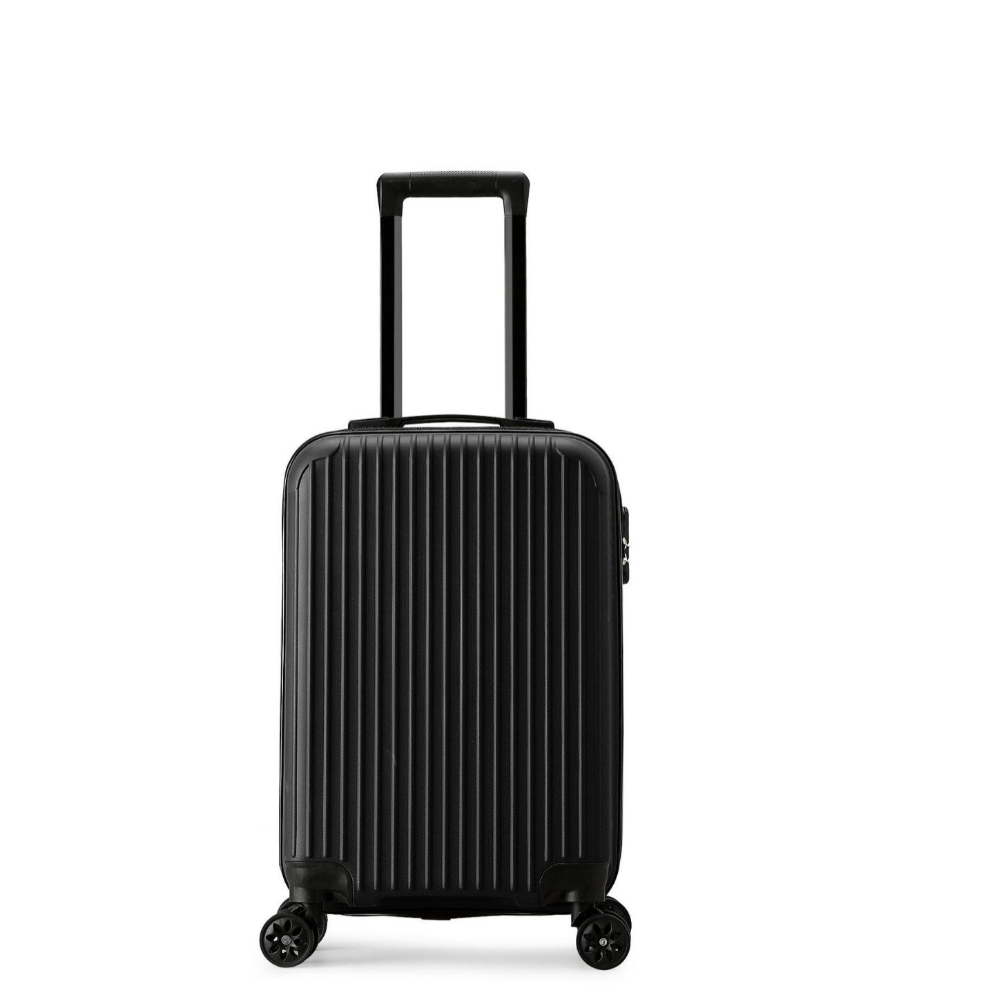 Maleta de Viaje con Ruedas Universales de 20 Pulgadas, Candado de Combinación, Maleta con Ruedas para Regalo, Maleta de Viaje de Gran Capacidad para Hombres, Mujeres y Estudiantes, Venta al Por Mayor del Fabricante image 6