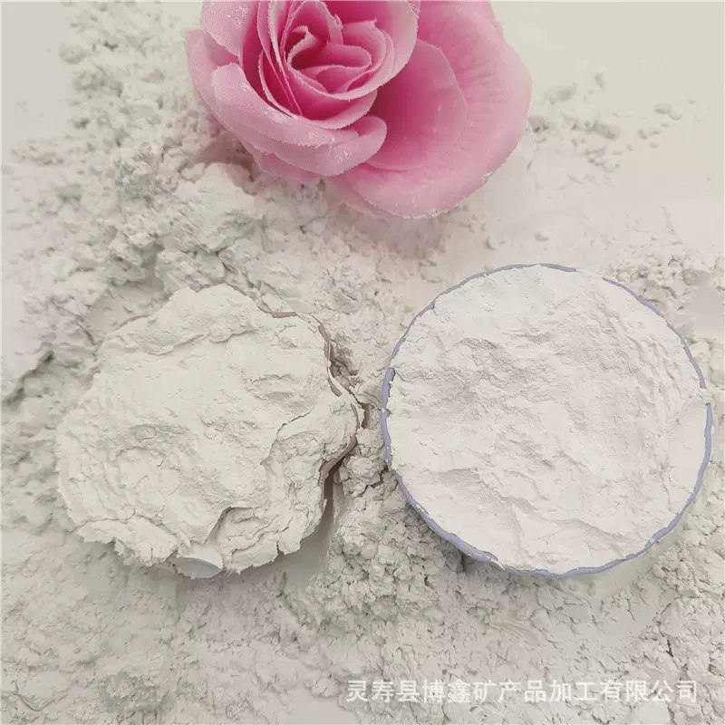 厂家硅藻土污水处理橡胶油漆涂料助剂滤剂吸附甲醛硅藻土粉现货