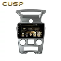 HD Jiale 2006-2013 9-дюймовый автомобильный аудио-и автомобильный GPS Android-навигатор умный все-в-одном