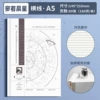 A5 Liao Ruochenxing 80 photos, 160 pages x 1 book