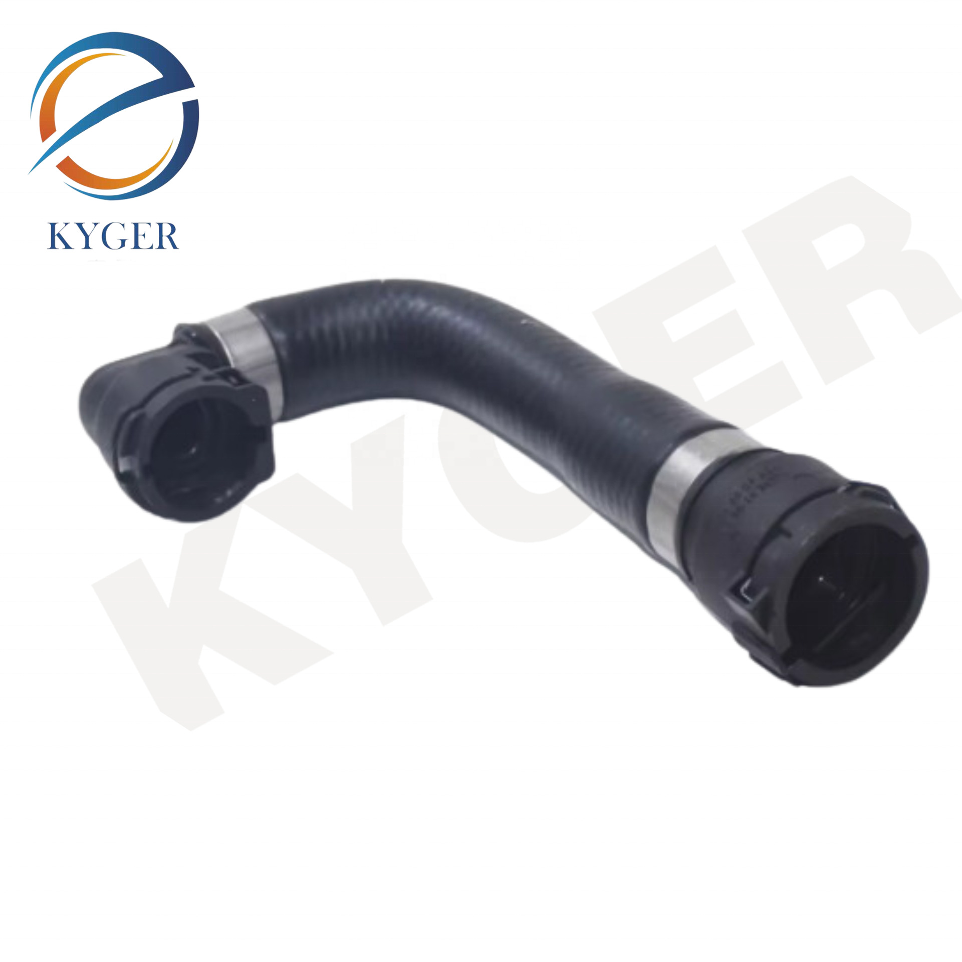 Suitable for Land Rover Range Rover RR10 water pipe LR010891 KYGER high quality car water pipe